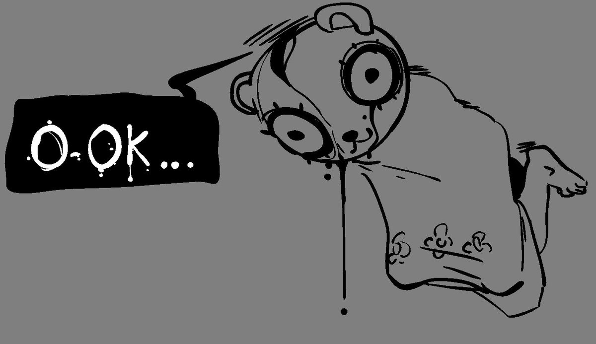 VinceBellAnim's tweet photo. @shenanigansen https://t.co/GXJXpJGnhS