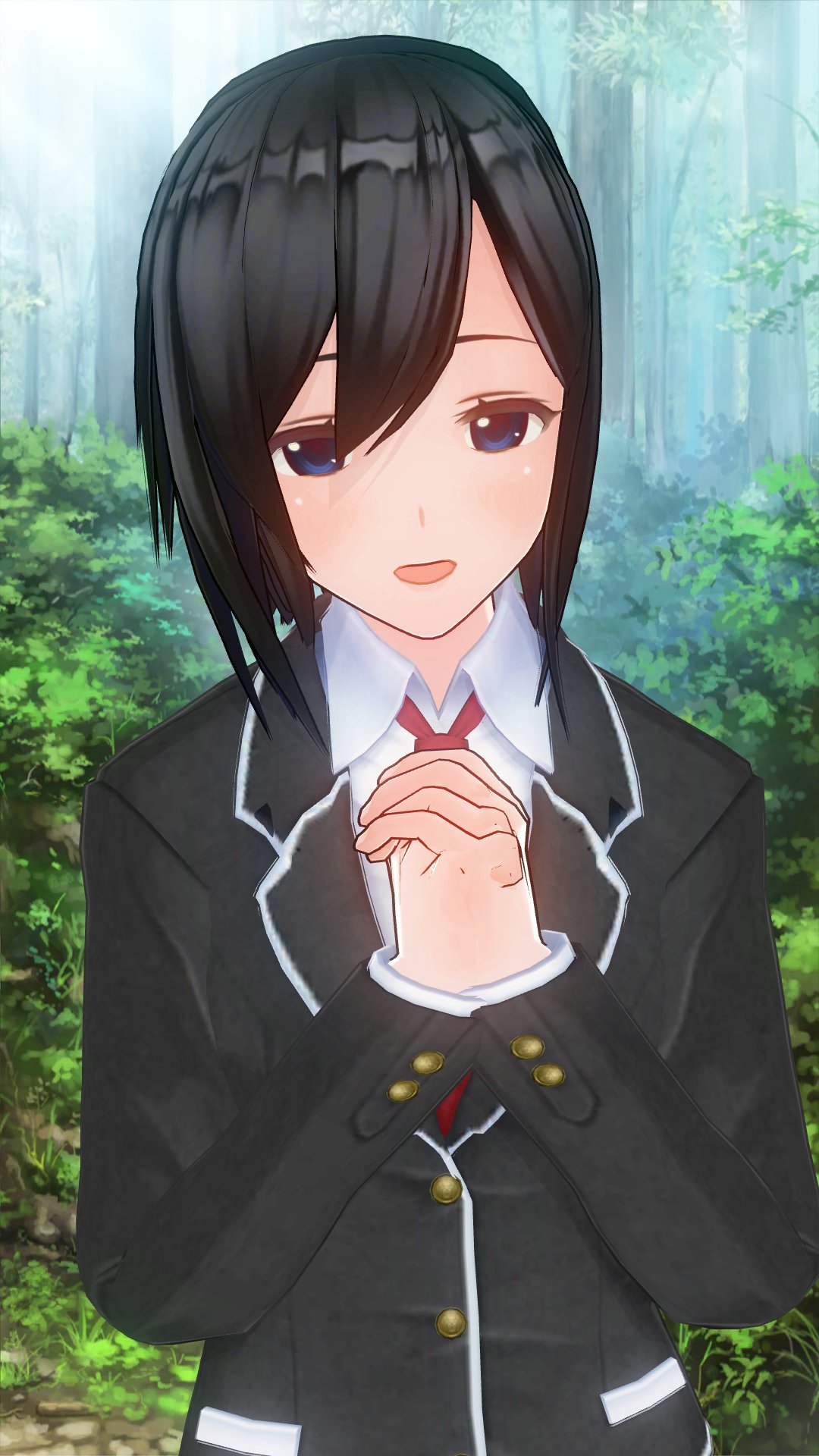 Takฅ ฅﾐｬｰ 雲上華代さんは見た Wixoss 雲上華代 カスタムキャストは見た カスタムキャスト T Co 2brjuwgo50 Twitter