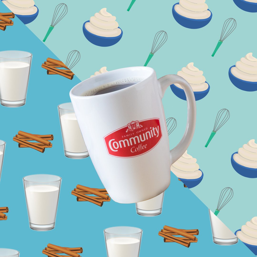 Community Coffee (@CommunityCoffee) | Twitter