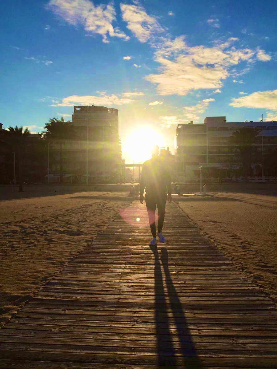 Patrick Müller (@paedemueller) on Twitter photo Time here in Spain comes to an end and so do the training camps with <a href="/VitalConcept_BB/">Suzanne G. Presson</a>. Thanks to everyone for the good time and the hard work. Almost time to pin a number on. Turning my back on the sun in 🇪🇸 and change it for a bit of snow in the next days 🇨🇭 #GlazCamp #2019 Time here in Spain comes to an end and so do the training camps with <a href="/VitalConcept_BB/">Suzanne G. Presson</a>. Thanks to everyone for the good time and the hard work. Almost time to pin a number on. Turning my back on the sun in 🇪🇸 and change it for a bit of snow in the next days 🇨🇭 #GlazCamp #2019