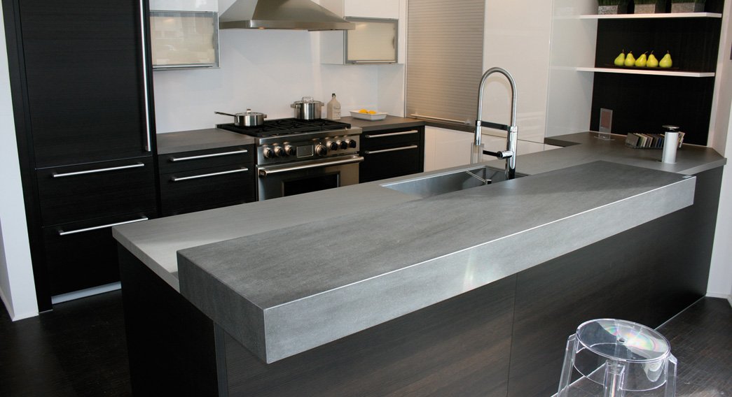“Make it simple, but significant.” – Don Draper

[Design Featured: Basalt Grey by <a href="/Neolith_/">Neolith (❖,❖)</a>. Distributed exclusively in the Mid-Atlantic by MARVA® &amp; available now! Schedule a visit to one of our Showrooms to view a full slab: bit.ly/2ELR12x]

#QualityCountertops