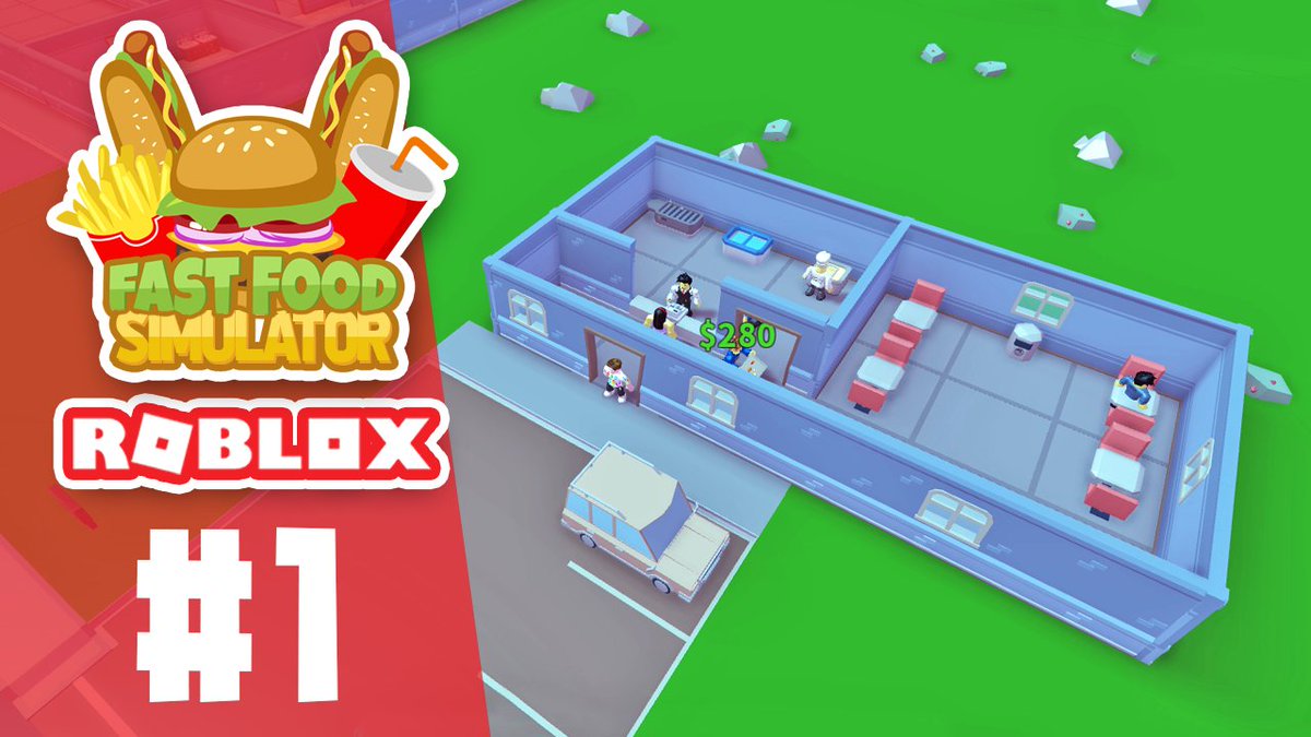 Seniac On Twitter Building My Own Restaurant Roblox Fast Food Simulator Https T Co Ejqiyixfla - twitter junk food simulator roblox Seniac On Twitter Building My Own Restaurant Roblox Fast Food Simulator Https T Co Ejqiyixfla - junk food simulator roblox