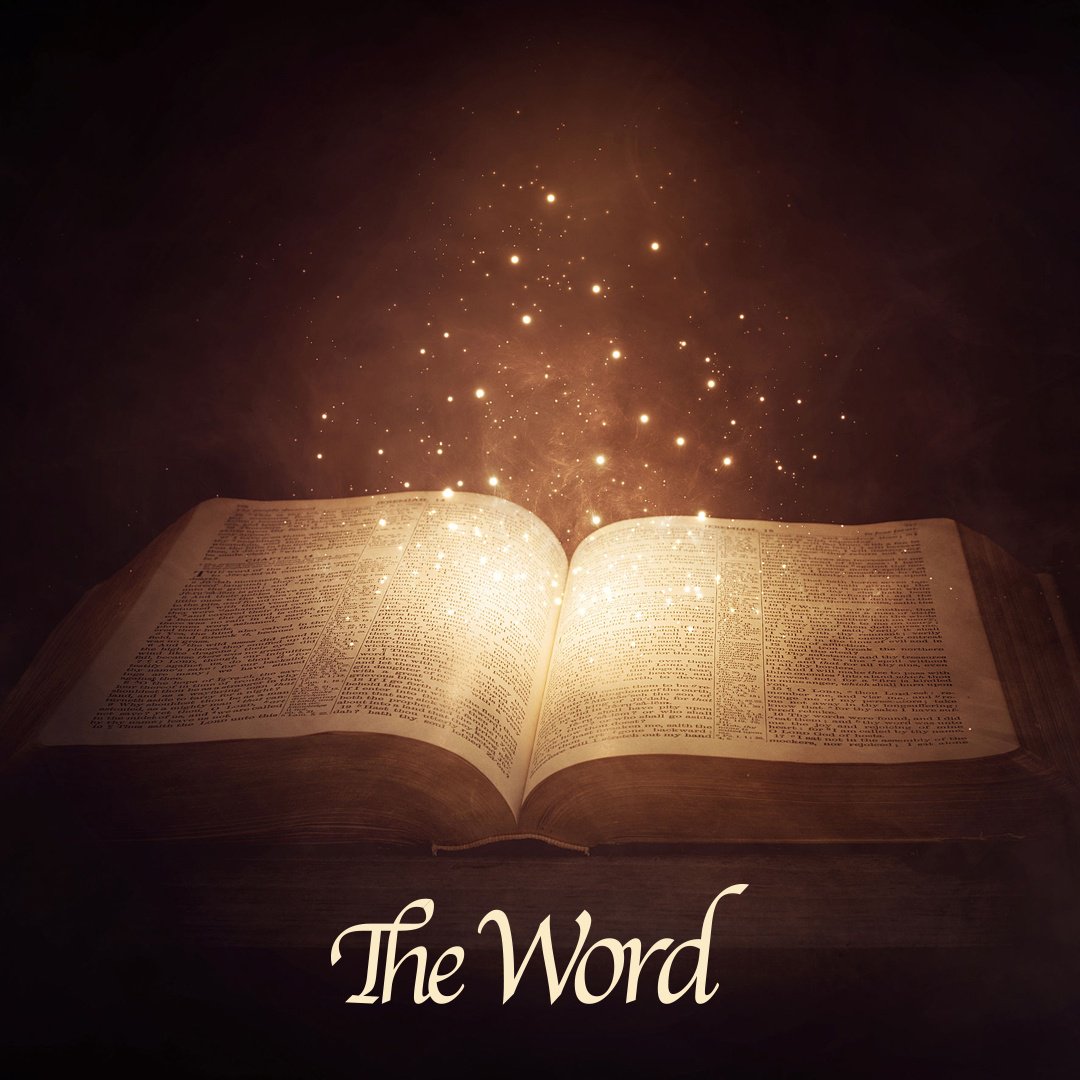 Chapel_Hill_UMC's tweet photo. What do you feel when you think about the phrase, "The Word?" #BeInTheWord https://t.co/l0UCbUpQPm