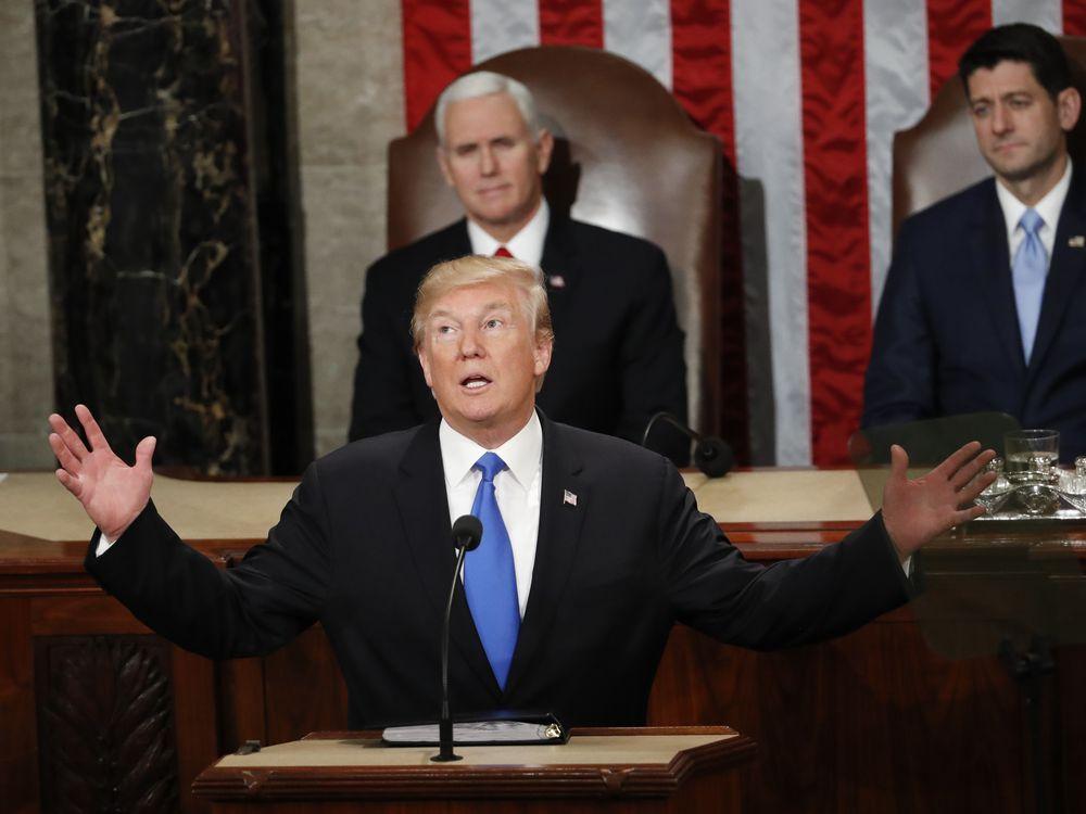 John Robson: Here's my State of the Union (It's bad. Go home) nationalpost.com/opinion/john-r…