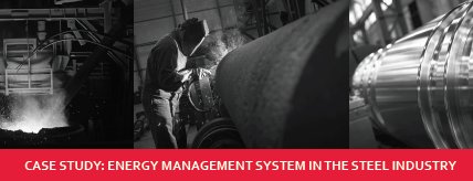 EEIPEnMg's tweet photo. Case study #EnergyManagement System in #steel industry
SIJ Metal Ravne energy management project – from real time energy consumption data analysis to benchmarking and energy accounting system
https://t.co/jBKeApV1Ki
#energyefficiency #SolveraLynx @eurofer_eu #ENMS #iso50001 https://t.co/ax7PiFCcOZ