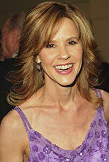 Happy birthday, Linda Blair 