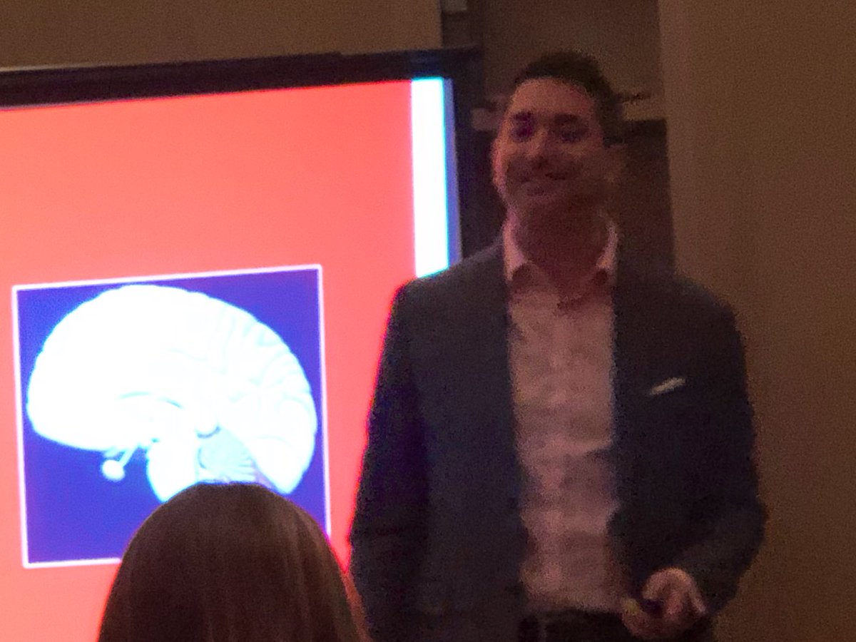 Michael Echter (@mikeechter) on Twitter photo Fascinating conversation about mascot and celebrity #influence #neuroscience led by <a href="/SpencerGerrol/">Spencer Gerrol</a> <a href="/SparkNeuro/">SPARK Neuro</a> Fascinating conversation about mascot and celebrity #influence #neuroscience led by <a href="/SpencerGerrol/">Spencer Gerrol</a> <a href="/SparkNeuro/">SPARK Neuro</a>