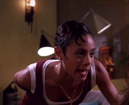 A Low Down Dirty Shame Jada