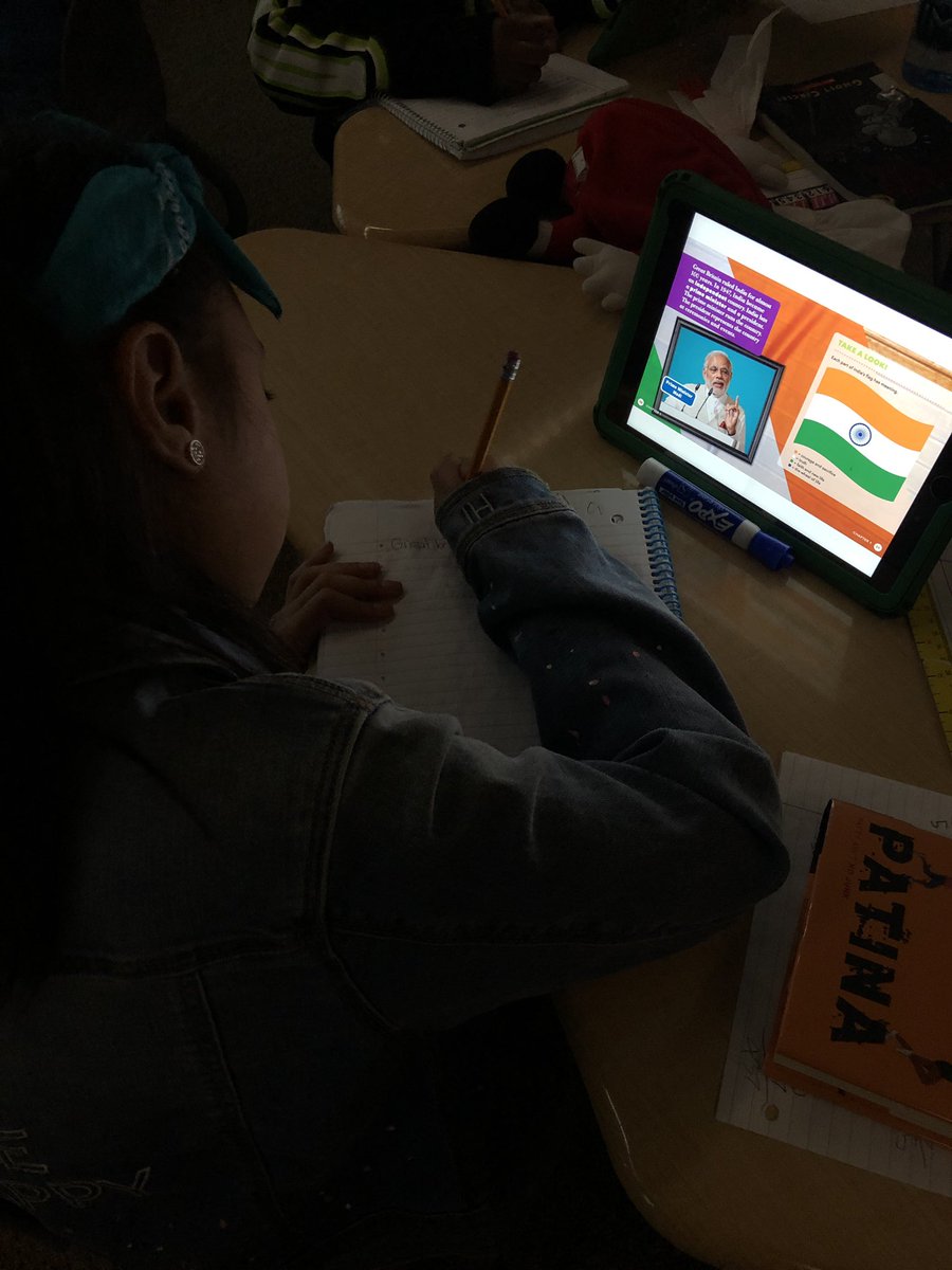 Ms. Peconio tweet media