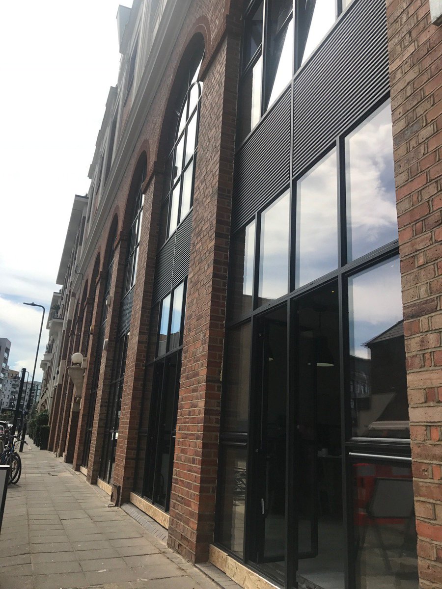 ReconalLtd's tweet photo. To meet the expectations of current architectonic standards, Reconal offers heritage steel framed windows in both steel and aluminum. #Aluprof #Jansen #Ottostumm #styles #offerte #aluminum #styled #offers #aluminium #steel #windows #offering #installing https://t.co/np2zKXpQlu