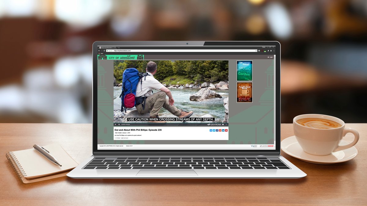leightronix's tweet photo. Don’t forget to attend our webinar Thursday: create a professional, inclusive space for your video with the #VieBit web streaming service — #closedcaptioning using the #IncodeXVier, a ready-made website, and more! https://t.co/MLD565XKtC https://t.co/rApYE77RBq