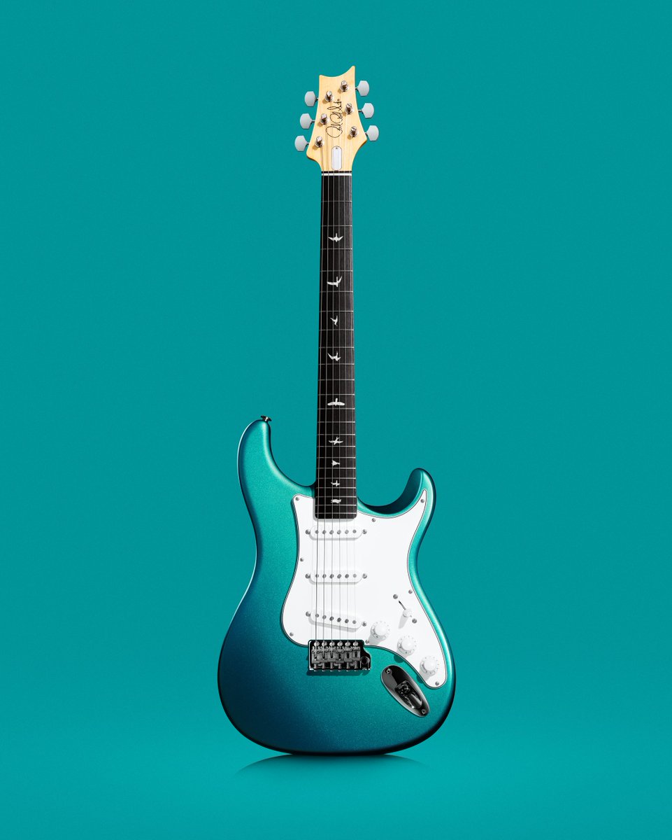 prsguitars's tweet photo. New @JohnMayer Silver Sky colors are here. https://t.co/UVgWavQ5By