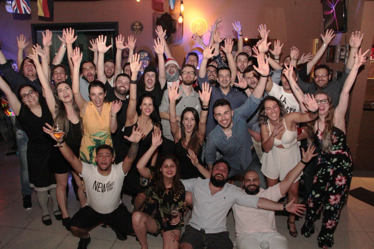 NodoDigitalBR's tweet photo. Thank you for all the support during the year of 2018, #nodoteam !
2019, here we #gonodo
Facebook: https://t.co/wWbexIHC67
Instagram: https://t.co/opFKvllXuA
LinkedIn: https://t.co/wOIMIJrewC and
Holonis: https://t.co/gp9HkR5bLQ https://t.co/gRxLG0WciE