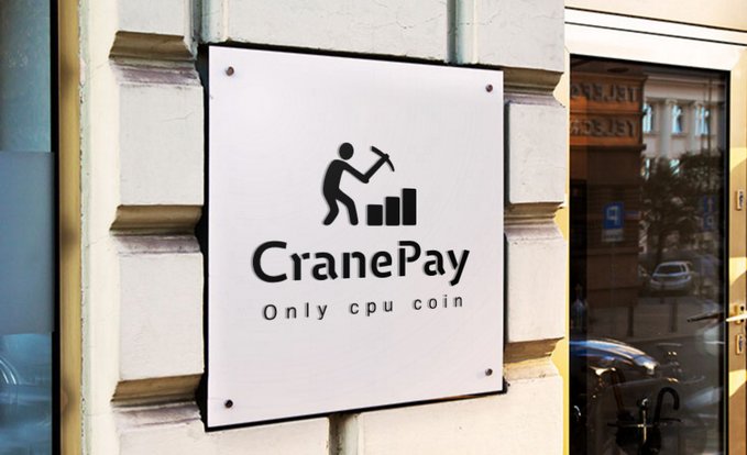 bososo86's tweet photo. CranePay only CPU COIN you can join us on Telegram https://t.co/bLAnp9Yopl
#リップル #仮想通貨 #ノアコイン #モナ #ネットビジネス #暗号資産 #ネム #トロン #イーサリアム #NEM #バイナンス #コインチェック #ADA #DXエクスチェンジ #プレゼント企画 #VIPS #蛇口 #うずら #airdrop #スピンドル https://t.co/NxU1KC2W6A
