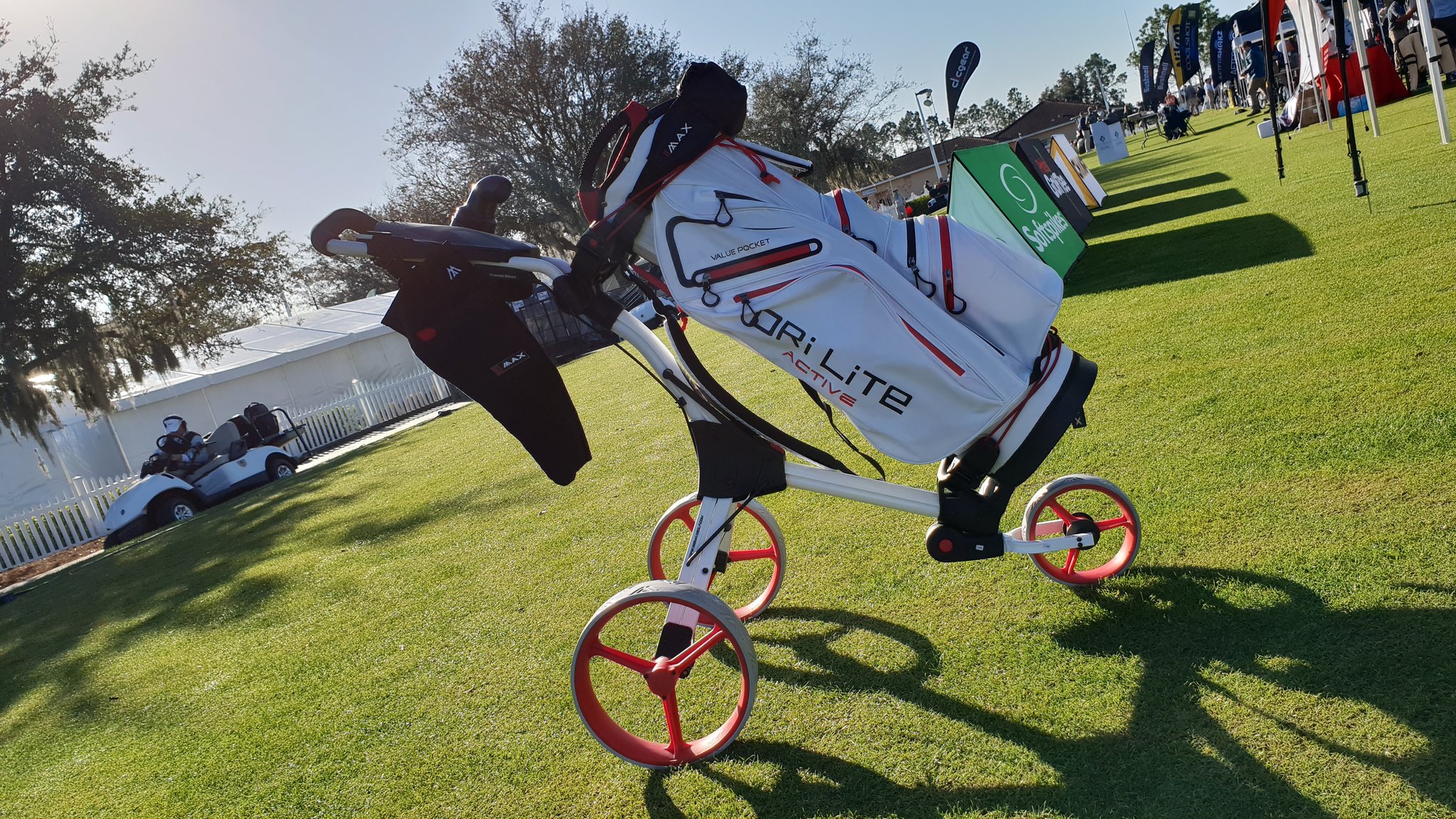 big max dri lite active