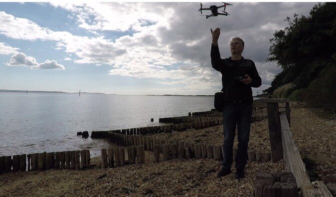 survdrone's tweet photo. Following the latest #gatwickdrone incident, are new #UAV regulations enough to prevent malicious #drone use in this industry? Check out our latest blog: https://t.co/cpPRWdDtAY and let us know what you think. https://t.co/wnJA5BGxO4