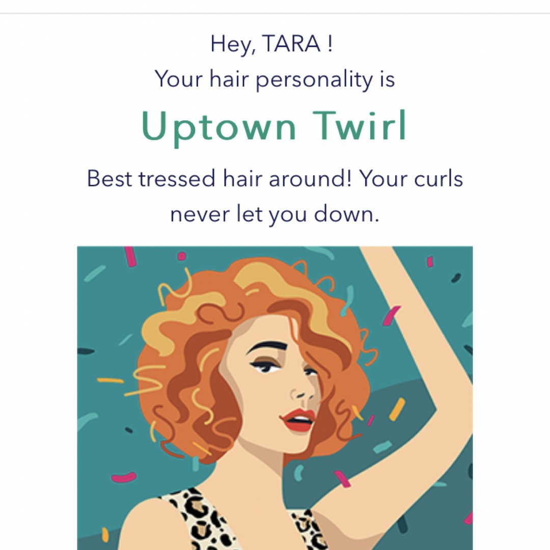 taradiana's tweet photo. @Influenster @HairCode #MyHairCode #contest https://t.co/MSweJFEgby https://t.co/p14oSqvWNd