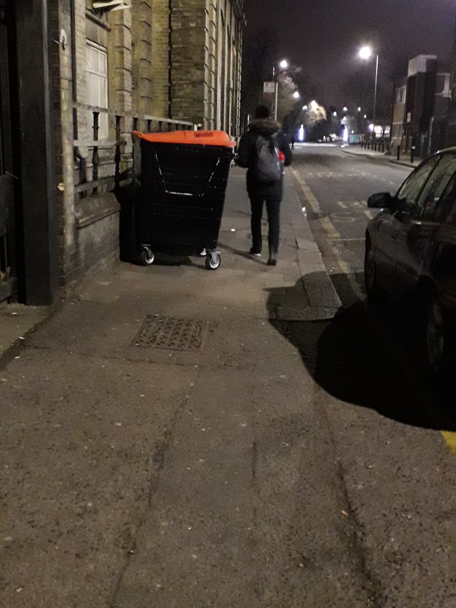 N17 Creative Action tweet media