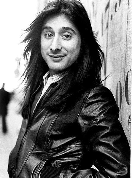 Happy Birthday Steve Perry!  