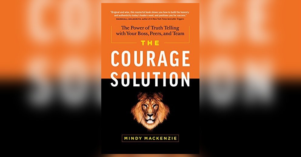 getAbstract's tweet photo. #TuesdayThoughts 🤥 How important is telling the #truth? VERY! Read about why being courageous and truthful matters in business and life in the summary of #TheCourageSolution https://t.co/uk8YJv6WIR https://t.co/ExJyAQECLO