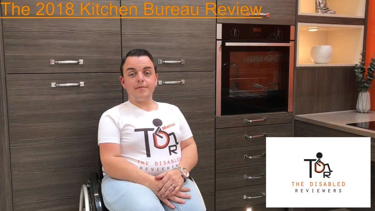 The Disabled Reviewer tweet media