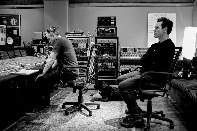 Rammstein On Twitter Getting Closer Finalizing The Mix For The