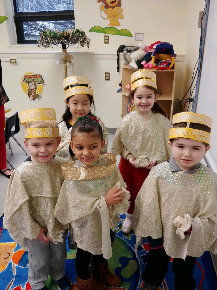 We have the perfect solution for antsy preschoolers in the pews—Joy in the Beginning!  Kids 3—>kindergarten are invited to learn about their faith and have play time while their families attend the 10:00 mass.  New families are always welcome.  Call  860.628.5159.  It’s win-win!