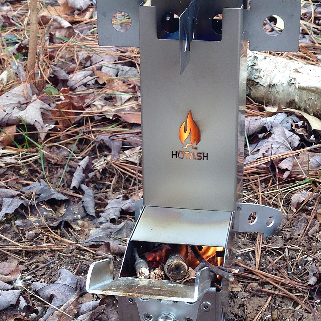 The Hot Ash Mini, part of a complete and balanced camping trip!

#traveltuesday #tuesdaymotivation #TipTuesday #Tuesday #cooking #campfood #campcooking #campstove #backpacking #backpackinggear #getoutside #thruhike #backpacker #bushcraft #survival #survivalgear #bushcraftgear