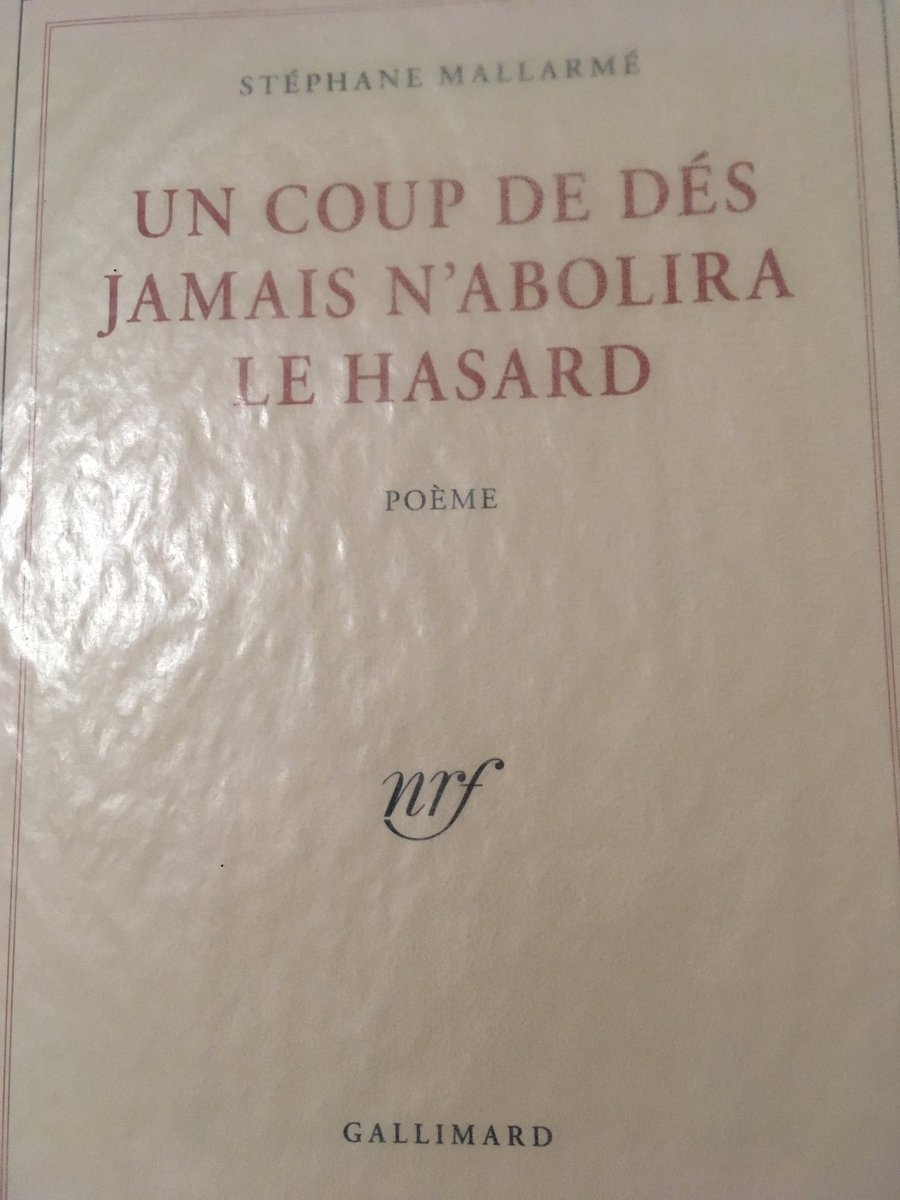 BalezD's tweet image. Le bonheur de retrouver un grand poète méconnu avec une poésie d’avant-garde