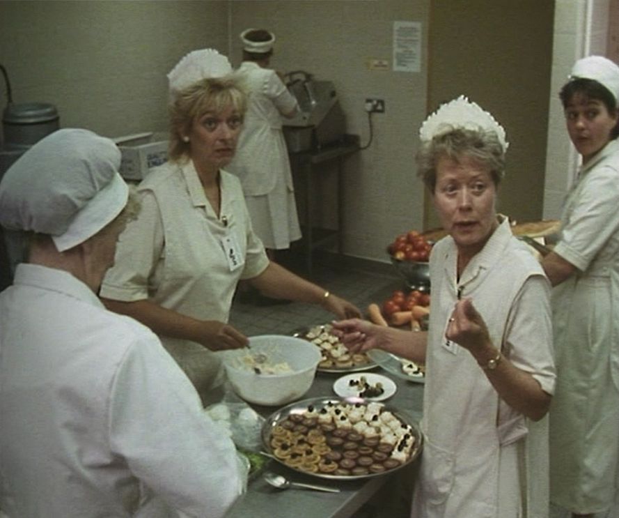 Keith Barron, Maggie O'Neill, <a href="/reece_dinsdale/">Reece Dinsdale</a> and Annette Crosbie in Take Me Home by Tony Marchant (originally broadcast May 1989) which is now available on DVD from <a href="/SimplyMediaTV/">Simply Media</a>. Short review - it's very good. Longer review to follow later in the week.