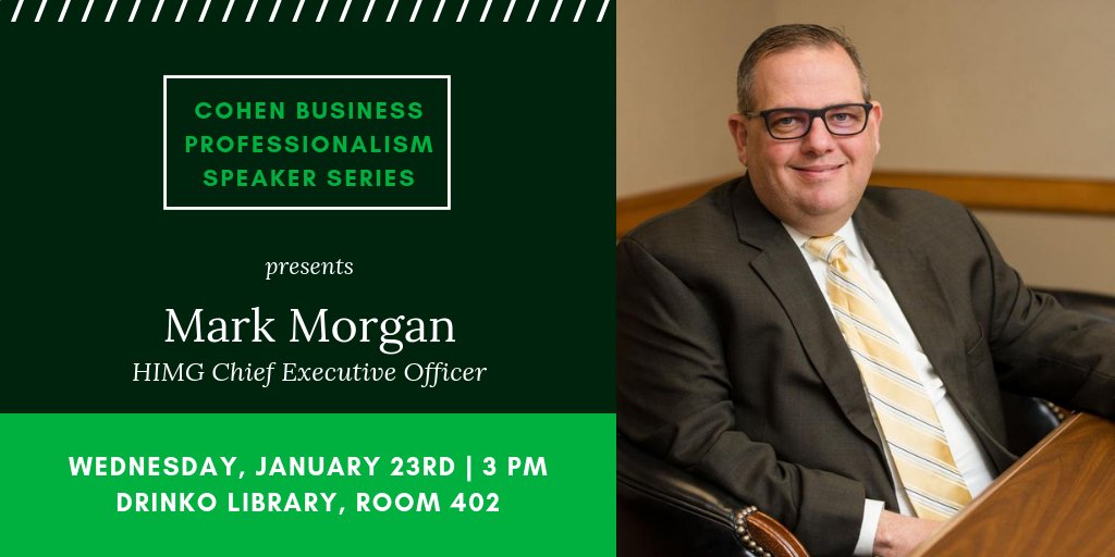 College of Business (@herdbusiness) on Twitter photo 