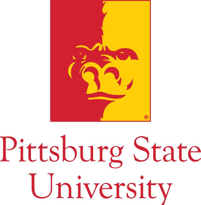 I want to thank all my friends and family for for everything that they have done to get me here. Im truly blessed to say I am going to continue my academic and athletic career as a gorilla at Pittsburgh state university! Once a gorilla always a gorilla🦍🦍