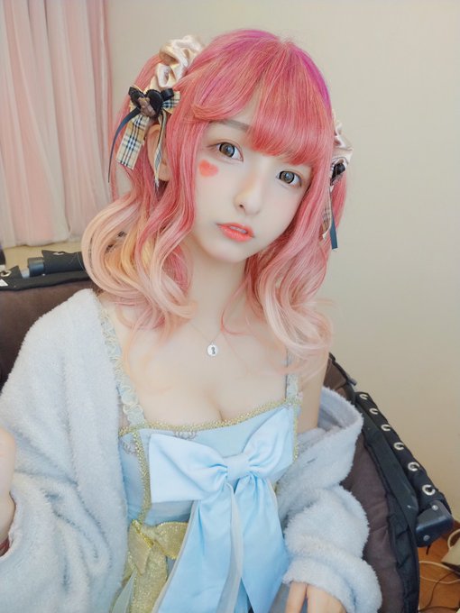 コスプレイヤー神楽坂真冬のTwitter画像15