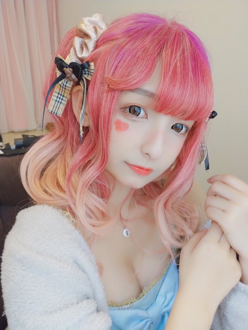 コスプレイヤー神楽坂真冬のTwitter画像16