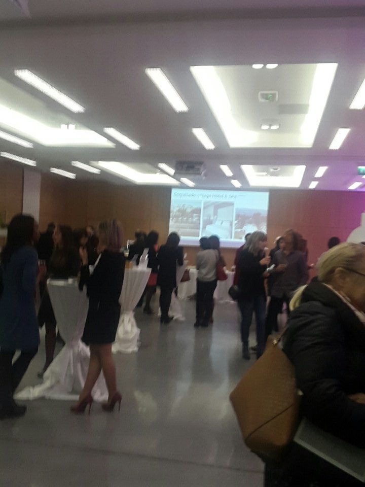 DeVerchant's tweet photo. Soirée de  rencontre et d échanges entreprise de la région  avec les #relaischateaux du sud de la france
#seminaire #mice #decouvertes https://t.co/7W1MoPXAMg