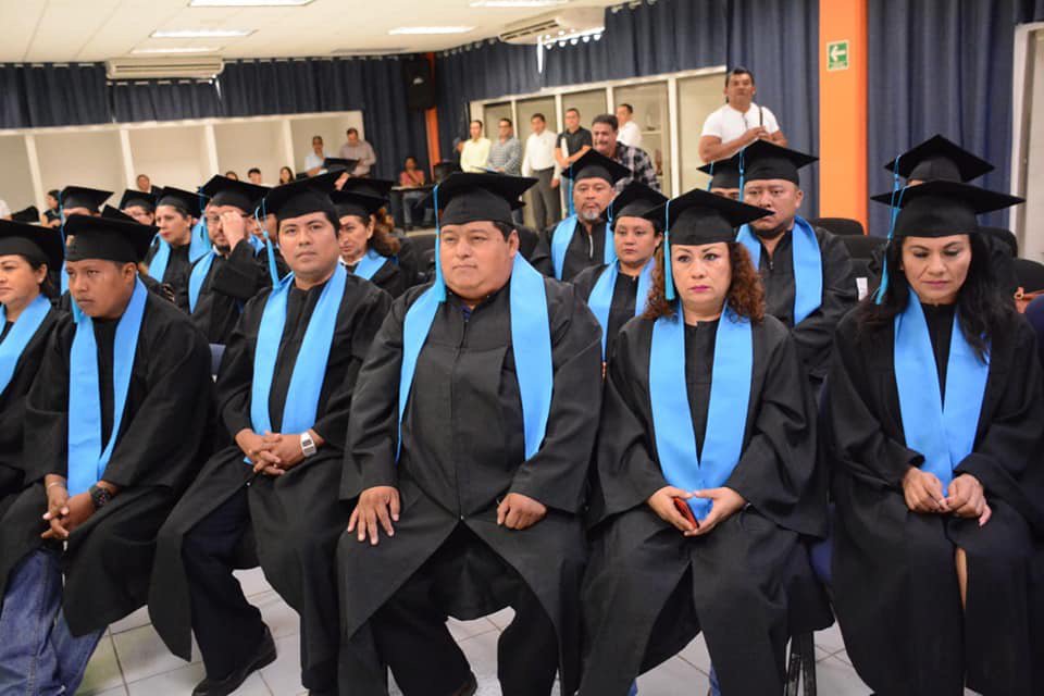 CAPA Quintana Roo 💧 on Twitter "🎖Felicidades a nuestras compañeras y