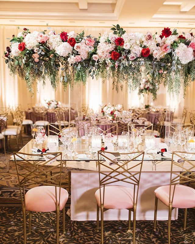 ChameleonChair's tweet photo. Loving this pastel @montagelaguna wedding featured on @wedding_style! Planner: @giannasanfilippo | Floral Design: @ebdfloral | Linen: @latavolalinen | Lighting: @ambereventprod | Rentals: @brighteventrentals | Guest Seating: @chameleonchaircollection (#GoldFanFare available … https://t.co/cPK7ia53mU