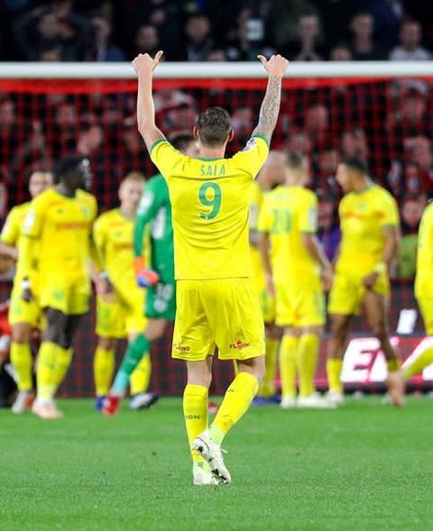 Vamos aparece emiii 
🙏🙏🙏
#prayforsala