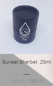 Crypto_KeeperX's tweet photo. Looking forward to enjoying the sunset this evening. π
https://t.co/dASgWRusoD
#terpintime #terpenes #Sunsetsherbet #cbd #concentrates #CannabisCommunity https://t.co/r3gU5e1HIG