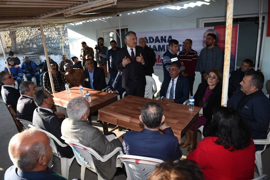 Zeydan Karalar