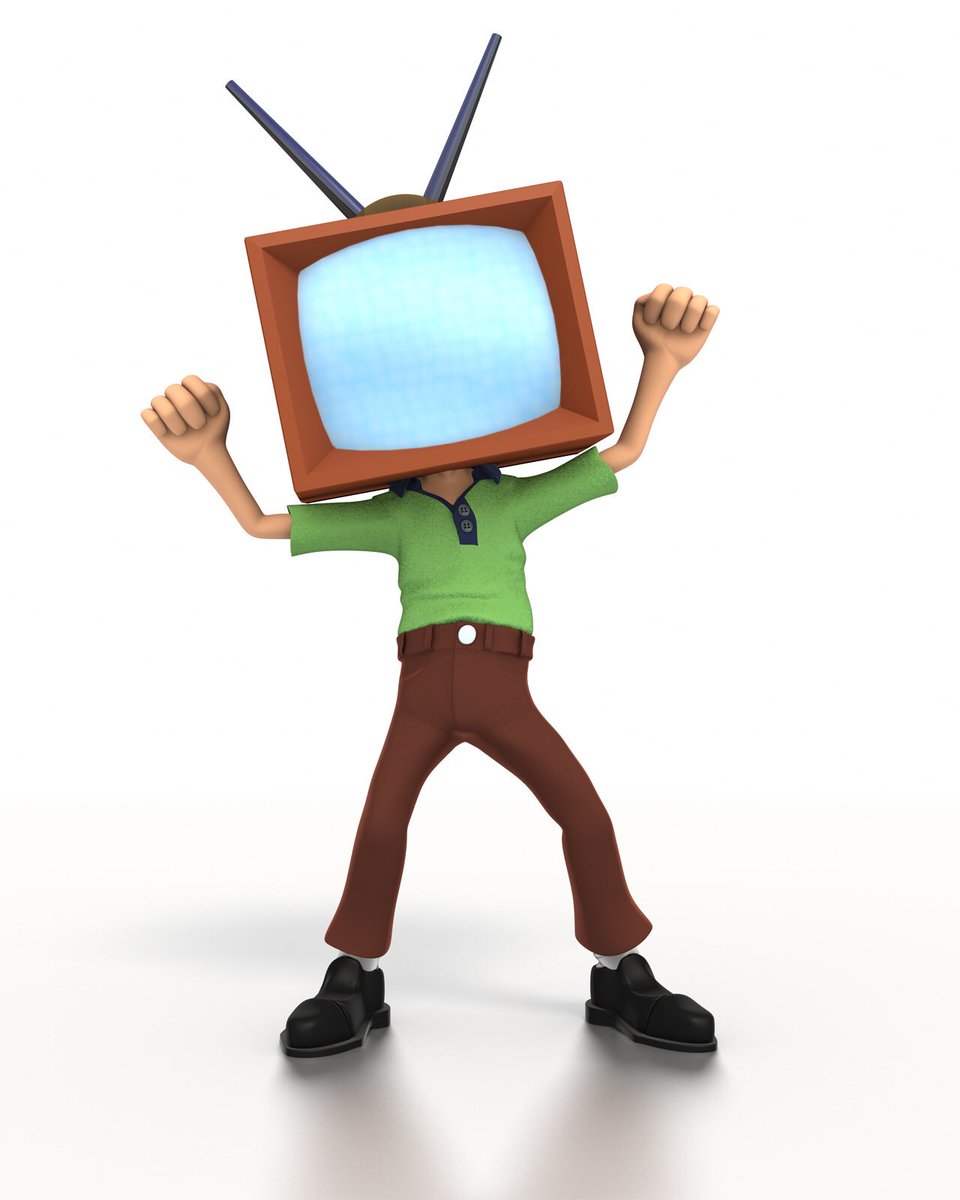 Alexis_N_Oliva's tweet photo. La capacidad de adaptación de la #Televisión no la tiene ningún otro medio. Por ella pasan las plataformas, la promoción de las redes sociales y el valor de las marcas. Sigue siendo la ventana de entretenimiento que a más personas llega en un mismo momento. https://t.co/lrcQJokK53