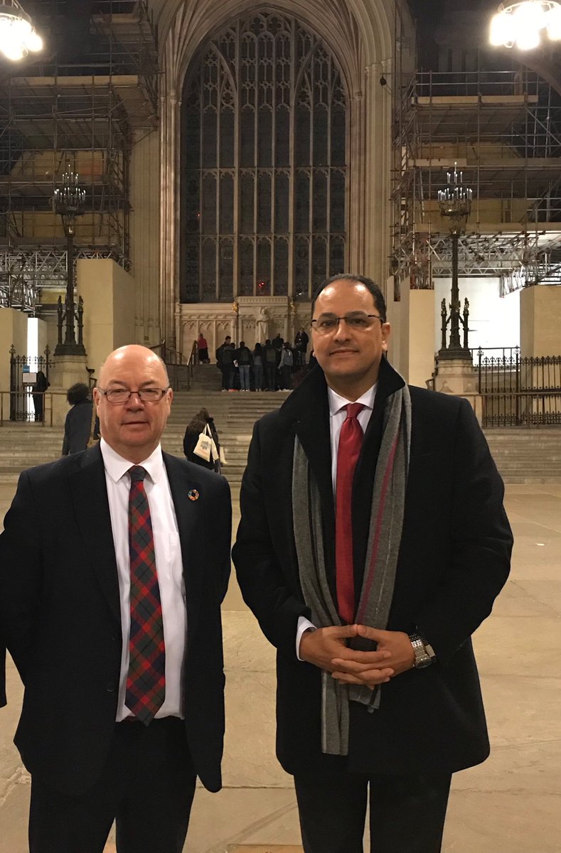 Productive meeting with Tunisian Minister for Higher Education and Scientific Research. Education is fundamental to democracy and prosperity. Our partnership will deepen ties with universities, research institutions and private sector. #educationisGREAT #innovationisGREAT