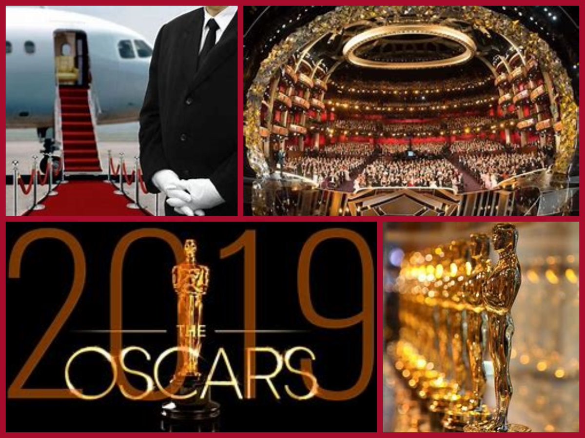 jetawaycharters's tweet photo. #jetlife #LuxuryTravel #privatejetcharter #Oscars https://t.co/xANbp9oCRA