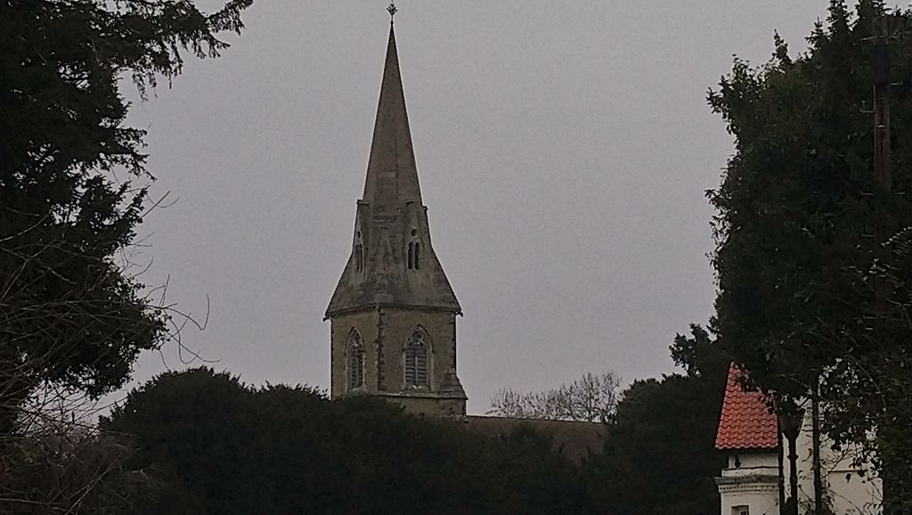 Walk No 2 - a Heritage Trail across the Wolds from Pocklington Church to Kilnwick Percy, where you can get coffee at the World Peace Cafe.  Then to Nunburnholme Church finishing at Warter Church.  Lunch at The Wolds Inn at Huggate was a treat.  #woldsway #eastyorkshire #walkers