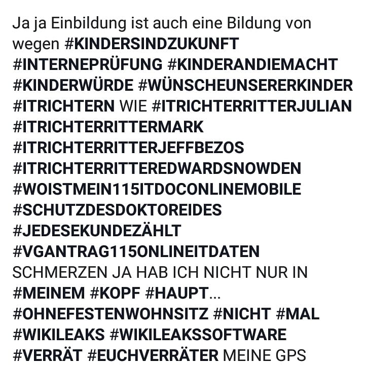 itanimulli hashtag on twitter itanimulli