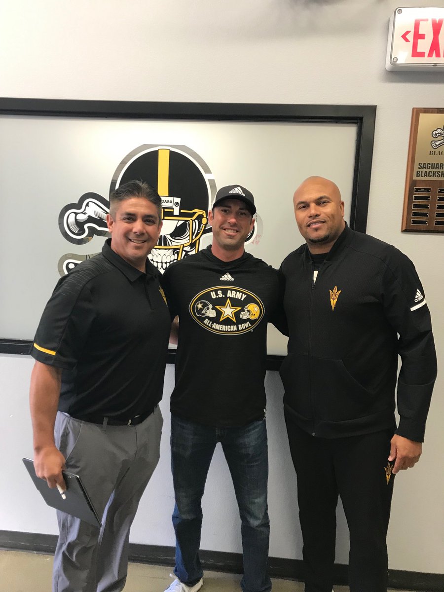 Hitting the road hard in AZ at Saguaro high School.