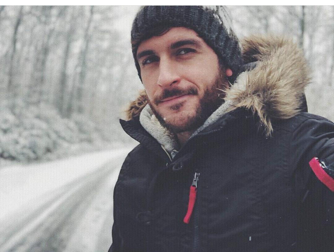 YolandaMosc's tweet image. No hay nada mas bonito que verte así disfrutando de la vida,  que seas feliz siempre 😍😉 @AlvaroGango  #Keeponwalking 💚!!