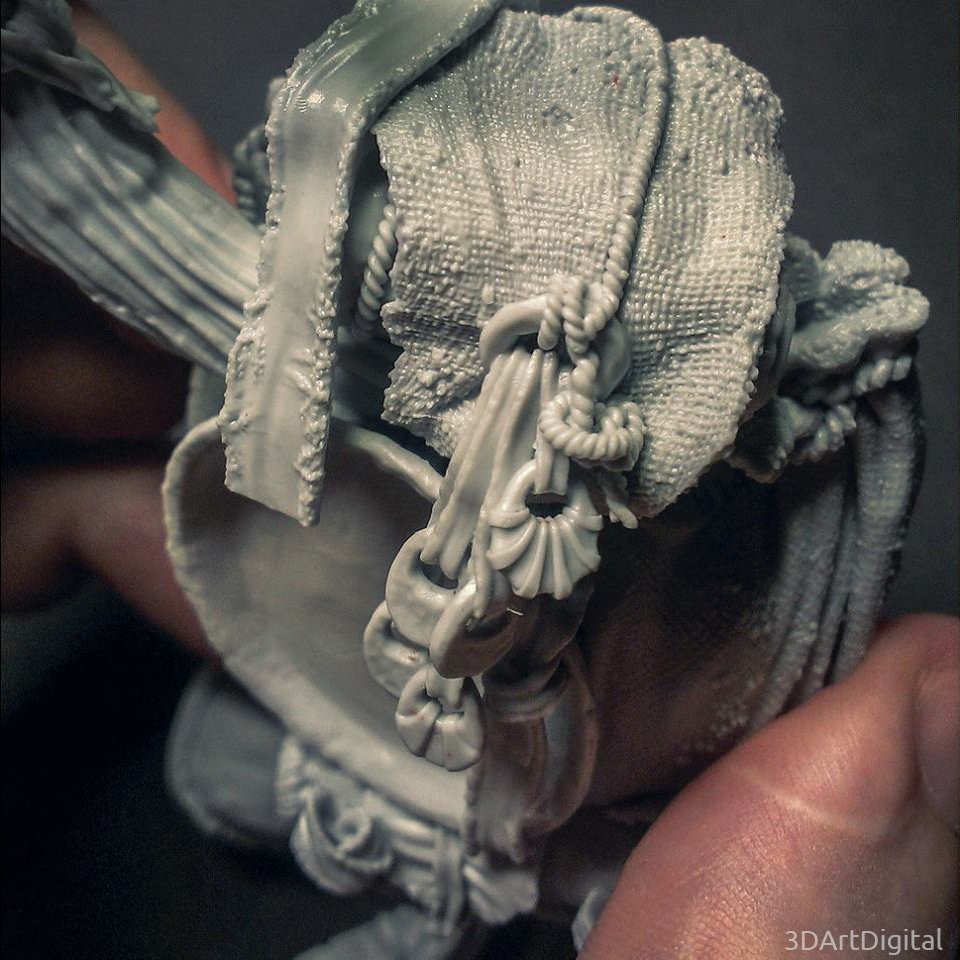 3dartdigital's tweet photo. Great photo from our collection.
It's the goblin's back pack. https://t.co/k6dYm42885