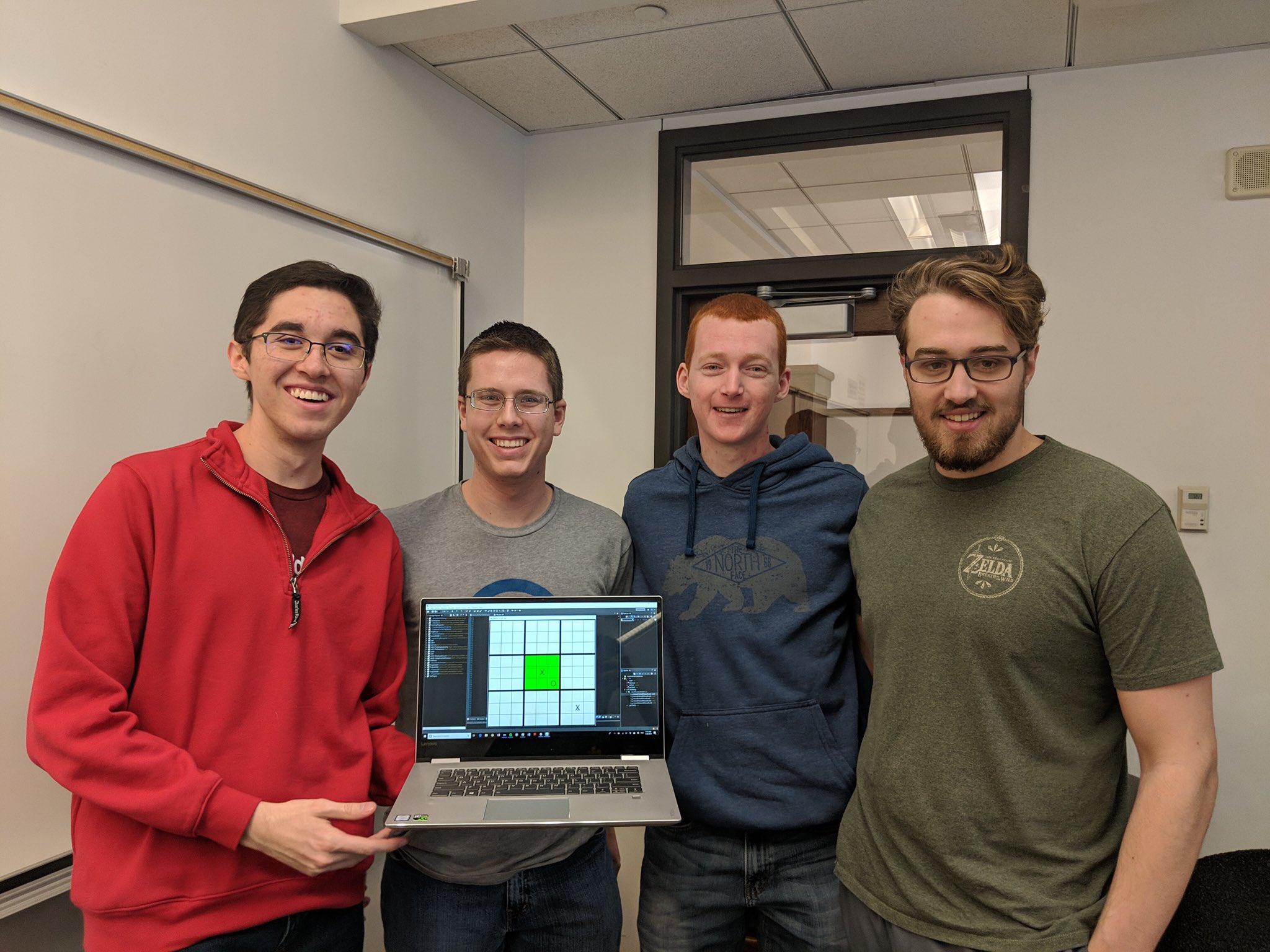 Nebraska Raikes School on Twitter "Huge shoutout to these Raikes