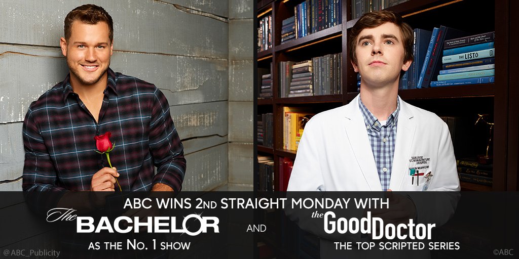 GoodDoctorFan's tweet photo. The best show on TV. #TheGoodDoctor https://t.co/uu0B8wV2df